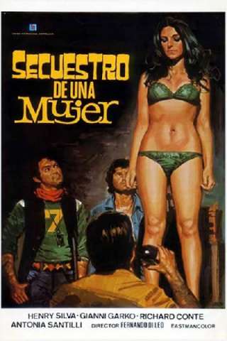 Il boss [HD] (1973)