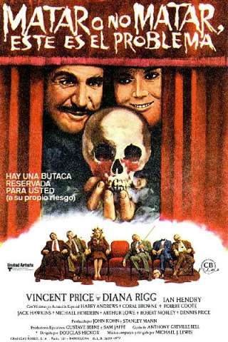 Oscar insanguinato [HD] (1973)