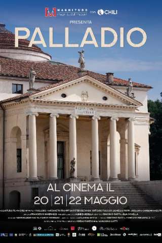 Palladio [HD] (2019)