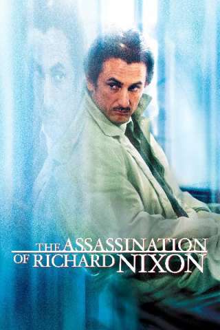 The Assassination of Richard Nixon [HD] (2004)