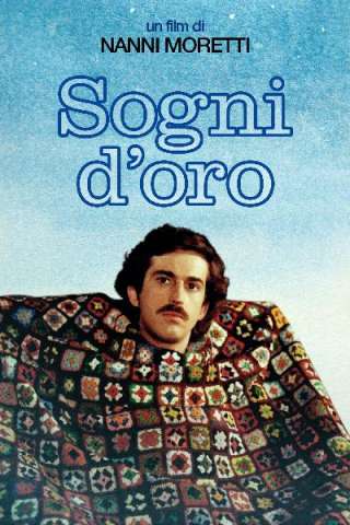 Sogni d'oro [DVDrip] (1981)