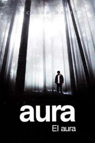 El Aura [DVDrip] (2005)