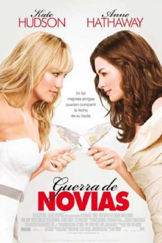 Bride Wars - La mia miglior nemica [HD] (2009)