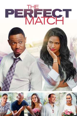 The Perfect Match [HD] (2016)