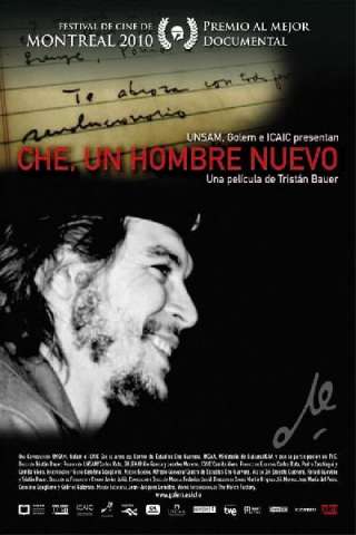 Che: Un Hombre Nuevo [DVDrip] (2010)