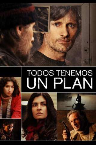 Everybody Has a Plan [DVDrip] (2012)