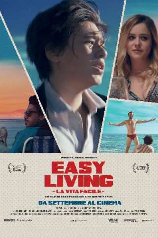 Easy Living - La vita facile [SD] (2020)