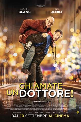 Chiamate un dottore! [HD] (2019)