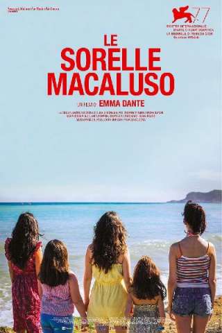 Le sorelle Macaluso [HD] (2020)