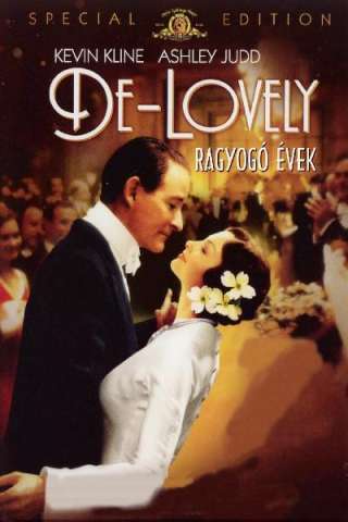 De-Lovely - Così facile da amare [HD] (2004)