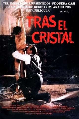 Tras el cristal [DVDrip] (1987)