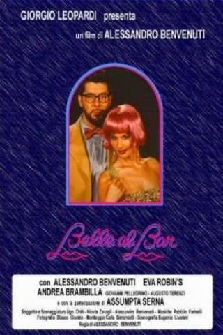 Belle al bar [DVDrip] (1994)