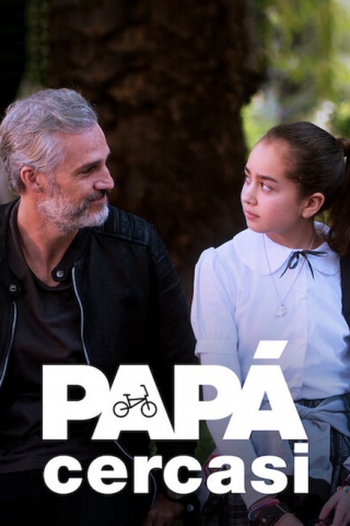 Papà cercasi [HD] (2020)