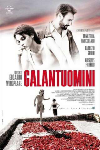 Galantuomini [DVDrip] (2008)