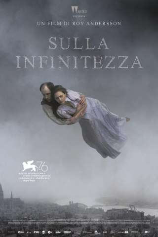 Sulla infinitezza [HD] (2019)