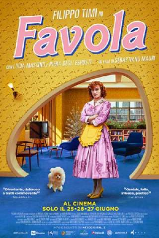 Favola (2018) [HD] (2018)