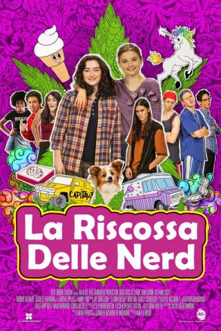 La riscossa delle nerd [HD] (2018)