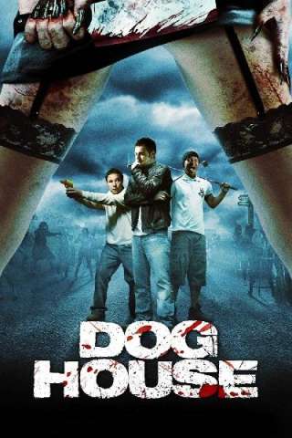 Doghouse [SD] (2009)