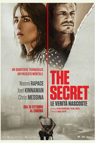 The Secret - Le verità nascoste [HD] (2020)
