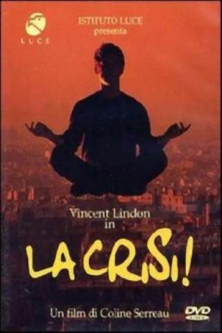 La crisi [DVDrip] (1992)