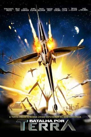 Battaglia per la Terra (2007) [HD] (2007)