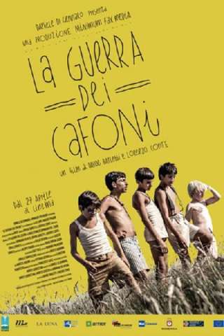 La guerra dei cafoni [HD] (2016)