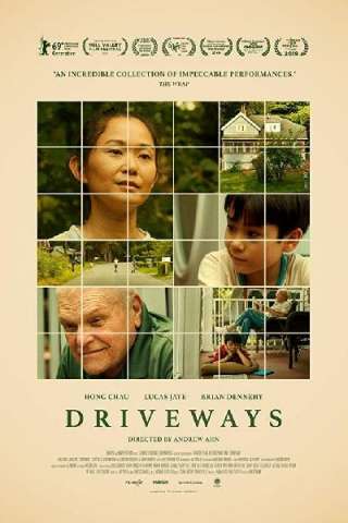 Driveways [HD] (2019)