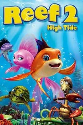 The Reef - Alta Marea [HD] (2012)