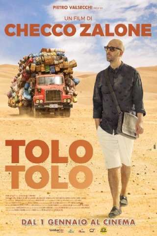 Tolo Tolo [HD] (2020)