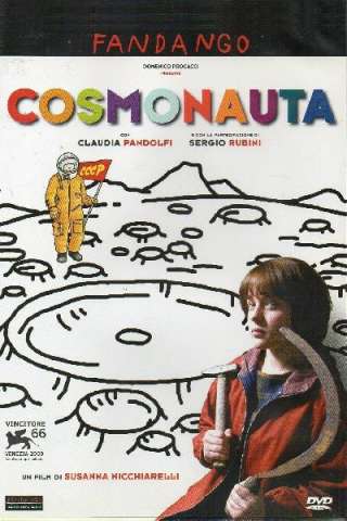 Cosmonauta [HD] (2009)