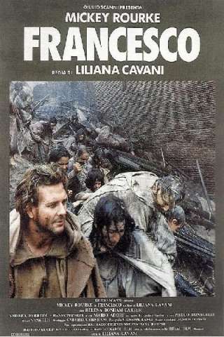 Francesco [HD] (1989)