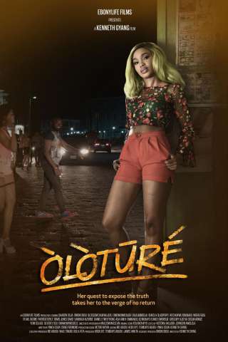 Oloture [HD] (2019)