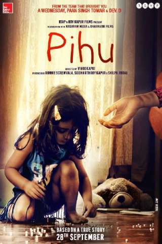 Pihu [HD] (2018)