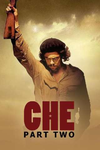 Che - Guerriglia [DVDrip] (2008)