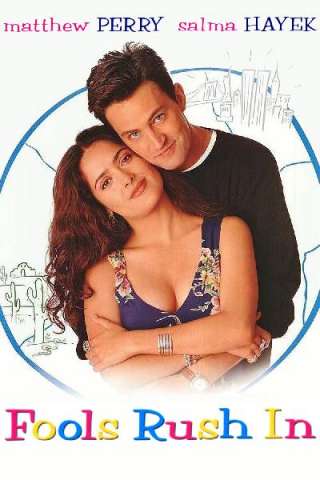 Mela e tequila [HD] (1997)