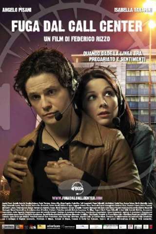 Fuga dal call center [DVDrip] (2008)