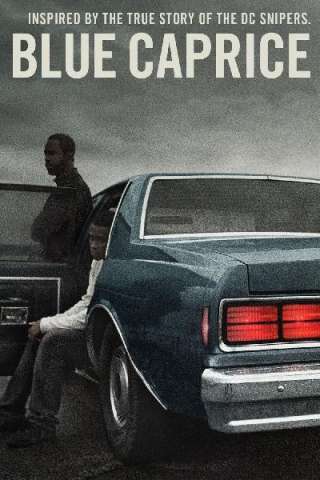 Blue Caprice [DVDrip] (2013)