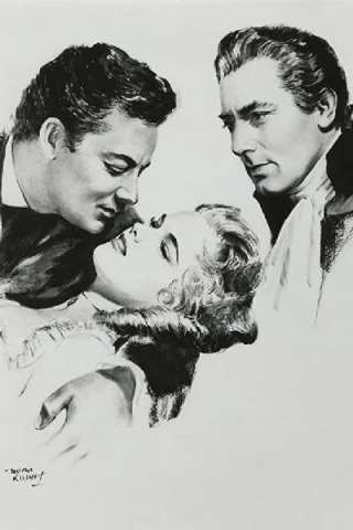 Duello di spie [HD] (1955)