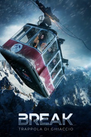 Break - Trappola di ghiaccio [HD] (2019)