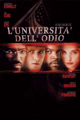 L'università dell'odio [HD] (1995)