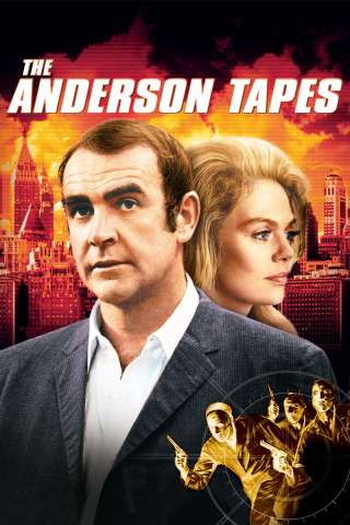 Rapina record a New York [DVDrip] (1971)