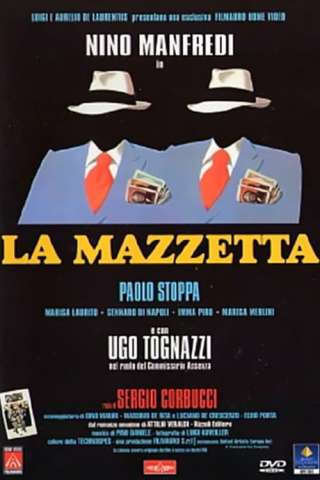 La mazzetta [DVDrip] (1978)