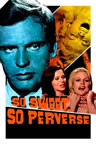 Così dolce... così perversa [HD] (1969)