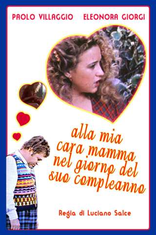 Alla mia cara mamma nel giorno del suo compleanno [DVDrip] (1974)