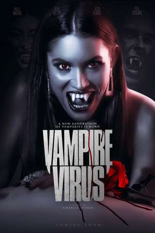 Vampire Virus [HD] (2020)