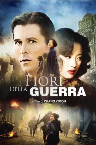 I fiori della guerra [HD] (2011)