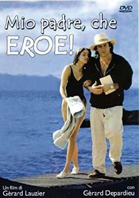 Mio padre, che eroe! [HD] (1991)