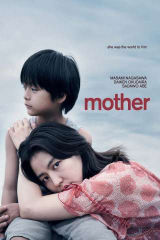 Mother [HD] (2020)