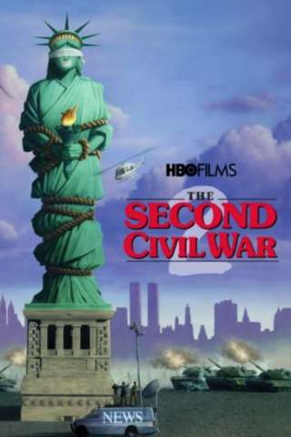 La seconda guerra civile americana [DVDrip] (1997)