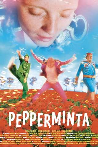 Pepperminta [HD] (2009)